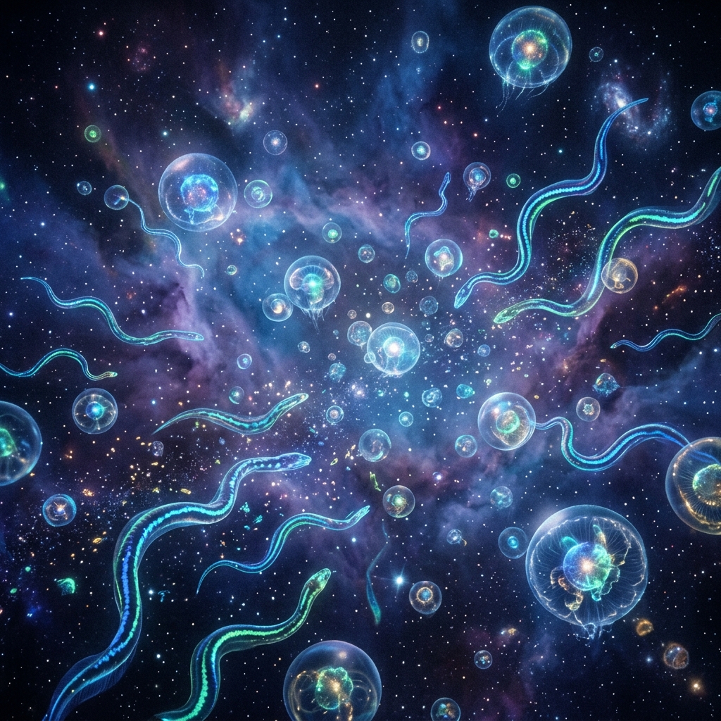 X015 - ネビュラスキン星海域